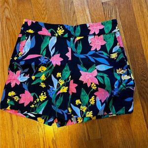 J. Crew shorts